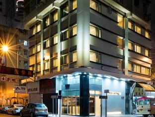 Hong Kong Hotels