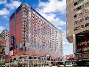 Hong Kong Hotels
