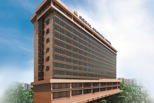 Hong Kong Hotel