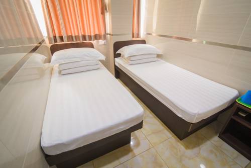 Hong Kong Hotel