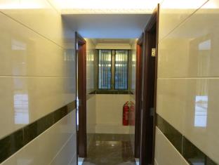 Hong Kong Hotels
