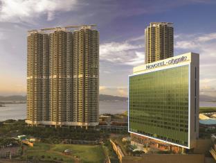 Hong Kong Hotels