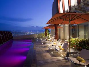 Hong Kong Hotels