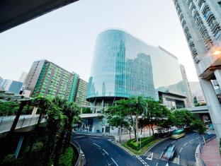 Hong Kong Hotels