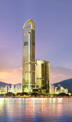 Hong Kong Hotel