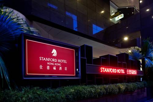 Hong Kong Hotel