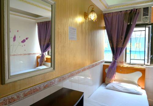 Hong Kong Hotel