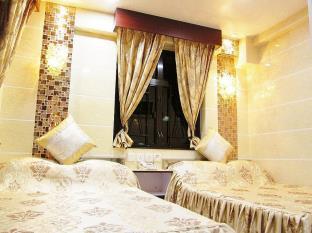 Hong Kong Hotels