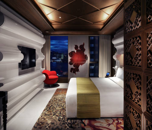 Hong Kong Hotel