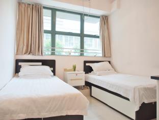 Hong Kong Hotels