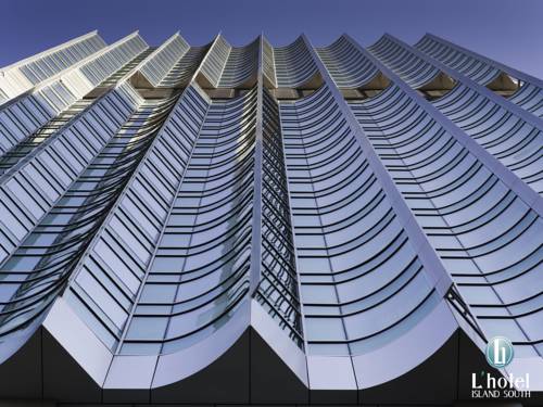 Hong Kong Hotel
