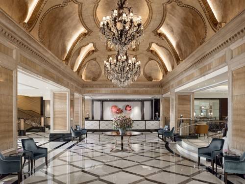 Hong Kong Hotel