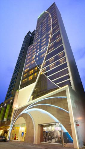 Hong Kong Hotel