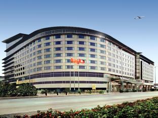 Hong Kong Hotels
