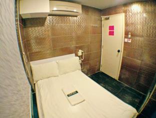 Hong Kong Hotels