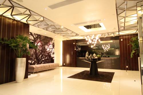 Hong Kong Hotel