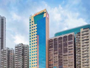 Hong Kong Hotels