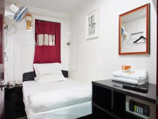 Hong Kong Hotels