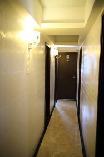 Hong Kong Hotel