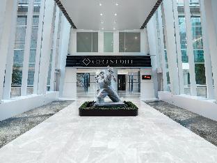 Hong Kong Hotels