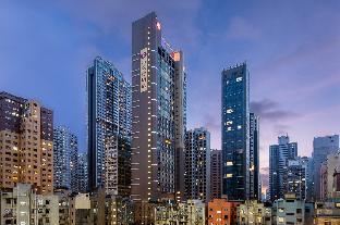 Hong Kong Hotels