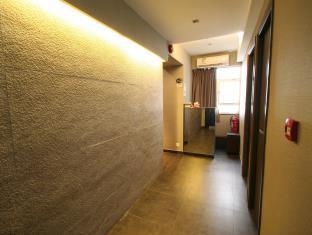 Hong Kong Hotels