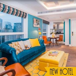 Hong Kong Hotels