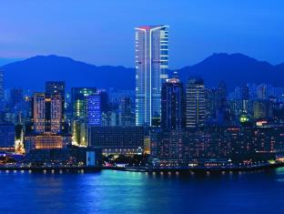 Hong Kong Hotels