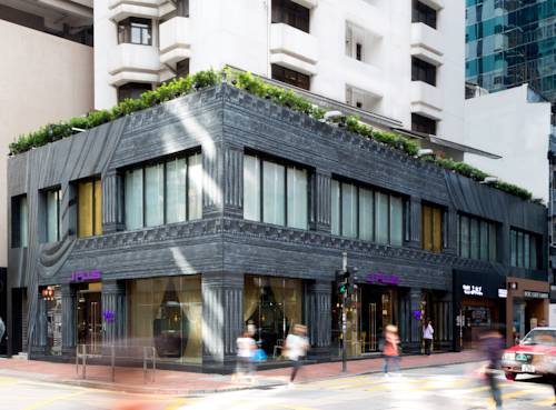Hong Kong Hotel