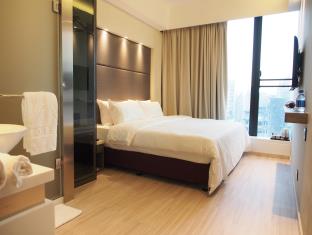 Hong Kong Hotels