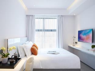 Hong Kong Hotels