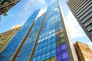 Hong Kong Hotels