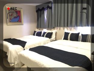 Hong Kong Hotels
