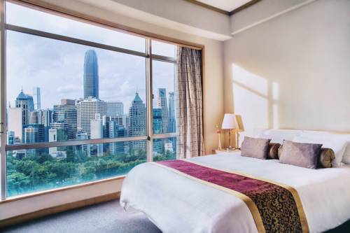 Hong Kong Hotel