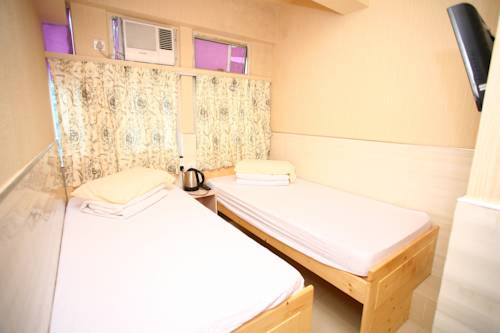 Hong Kong Hotel