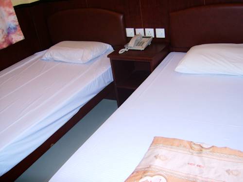 Hong Kong Hotel
