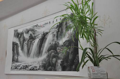 Hong Kong Hotel