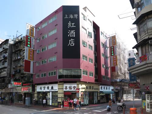 Hong Kong Hotel
