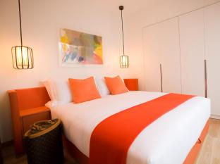 Hong Kong Hotels