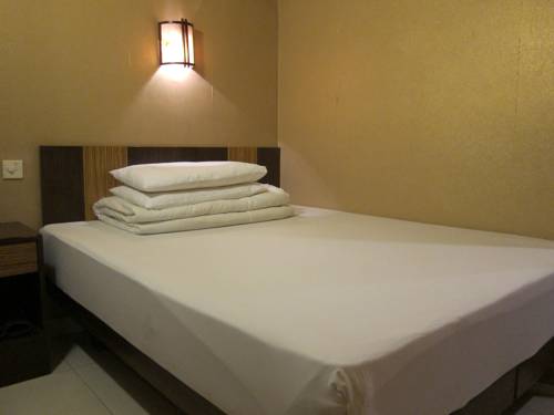 Hong Kong Hotel