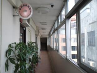 Hong Kong Hotels
