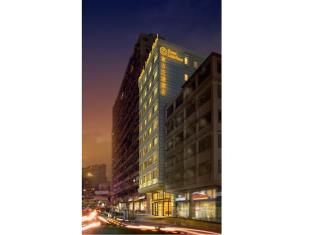 Hong Kong Hotels