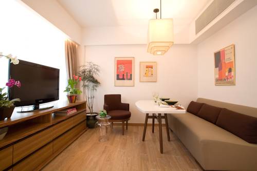 Hong Kong Hotel
