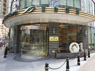 Hong Kong Hotels