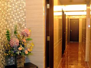 Hong Kong Hotels