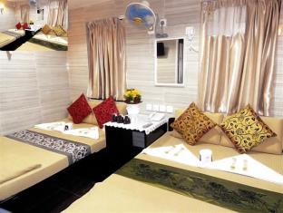 Hong Kong Hotels