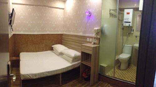 Hong Kong Hotel