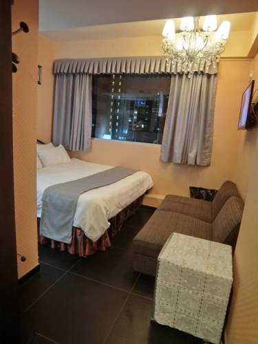 Hong Kong Hotel