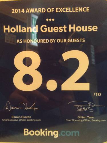 Hong Kong Hotel