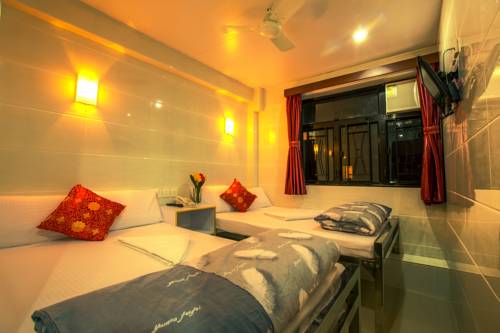 Hong Kong Hotel